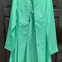 مانتو کتی زنانه