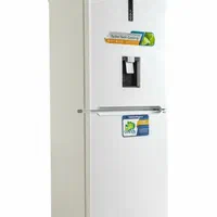 یخچال و فریزر جنرال استیل