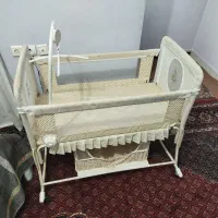 تخت خواب نوزاد