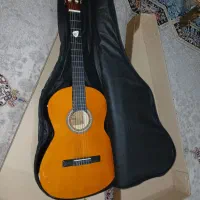 گیتار یاماهاc80