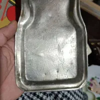 چند تیکه وسایل برنجه قدیمی