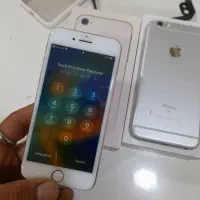 ایفون ۸ ۲۵۶ ایفون s6 64