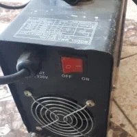 تعدادی لوازم فروشی