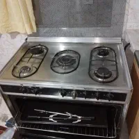 سینجر گاز
