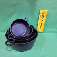 بازسازی ظروف مرکزی
