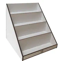 استند لاک