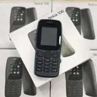موبایل نوکیا ساده 106 (هلر)