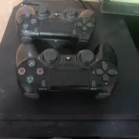 ps4|کنسول، بازی ویدئویی و آنلاین|بم, |دیوار