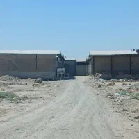 زمین ۱۲۰ متری