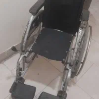 ویلچر