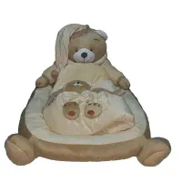 سرویس خواب نوزاد خرسی