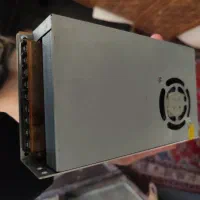 پاور ۱۲ ولت دوربین مداربسته