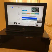 تلویزیون xvision