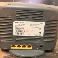 مودم ایرانسل TD LTE