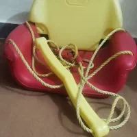 تاب بازی کودک