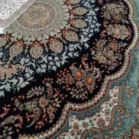 فرش نه متری درحدنو