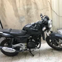 پالس یوجی فور