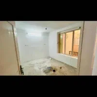 خانه کلنگی ویلایی حیاط ۵۰ متری