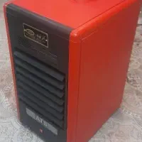 بخاری هیتری فن دار