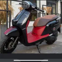 موتور کیوجی 1403LTR