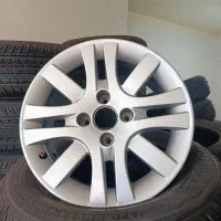 یک دست رینگ صلیبی در حد نو