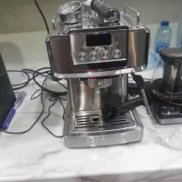 espresso  coffee machine