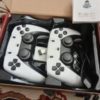 گیم بازی sps خانگی