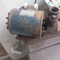 پمپ آب لوورا ایتالیایی