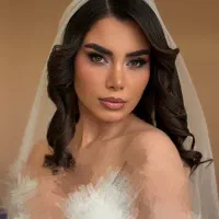 میکاپ و شنیون همراه