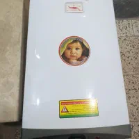 آبگرمکن  جنرال