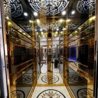 فروش، تعمیر، سرویس و نصب آسانسور