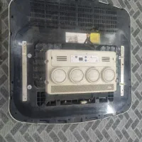 کولردرجا اف اچ