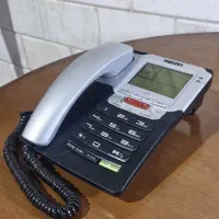 تلفن رومیزی شیک تکنوتل