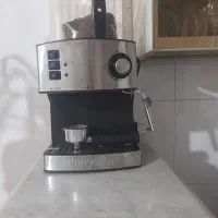 دستگاه قهوه ساز