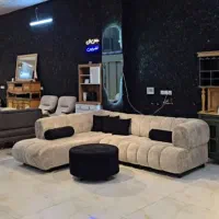 مبل ال خرسی *** اسپورت خاص پسندها
