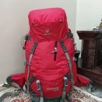 کوله پشتی کوهنوردی آکبند و اورجینال دیوتر