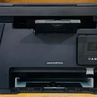 پرینتر چندکاره اچ پی ـ در حد نو