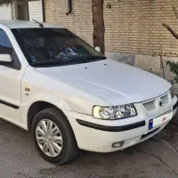 سمند lx مدل ۹۷ مولتی پلکس