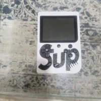 کنسول دستی ساپ(sup) مدل پلاس۴۰۰