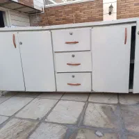 کابینت فلزی