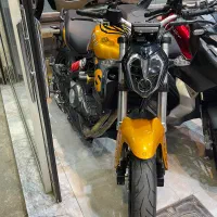 بنلی جفت  ۴۰۴ نیو فیس abs