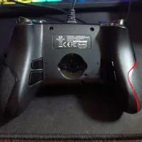 دسته بازی g710 رددراگون