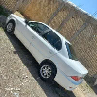 سمند سورن مدل ۹۶