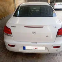 رانا مدل 92|خودرو سواری و وانت|مشهد, بهاران|دیوار