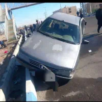 پژو ۴۰۵ مدل ۹۶