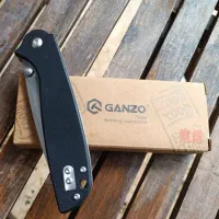 چاقوی جیبی تاشو از برند گانزو