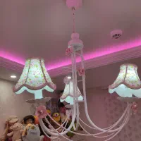 لوستر آباژوری