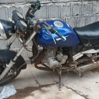 موتور هندا