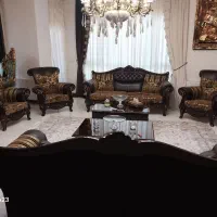 مبل راحتی ترکیه ای ۱۰نفره