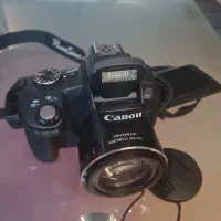 دوربین عکاسیsx50Hs